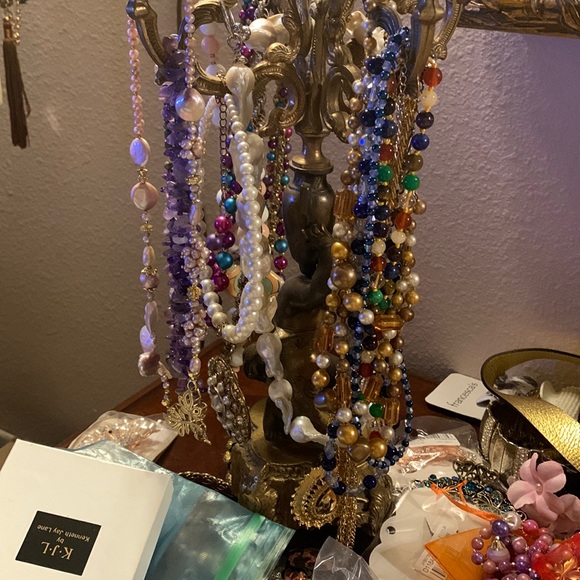 Jewelry - Unlisted Jewelry 1